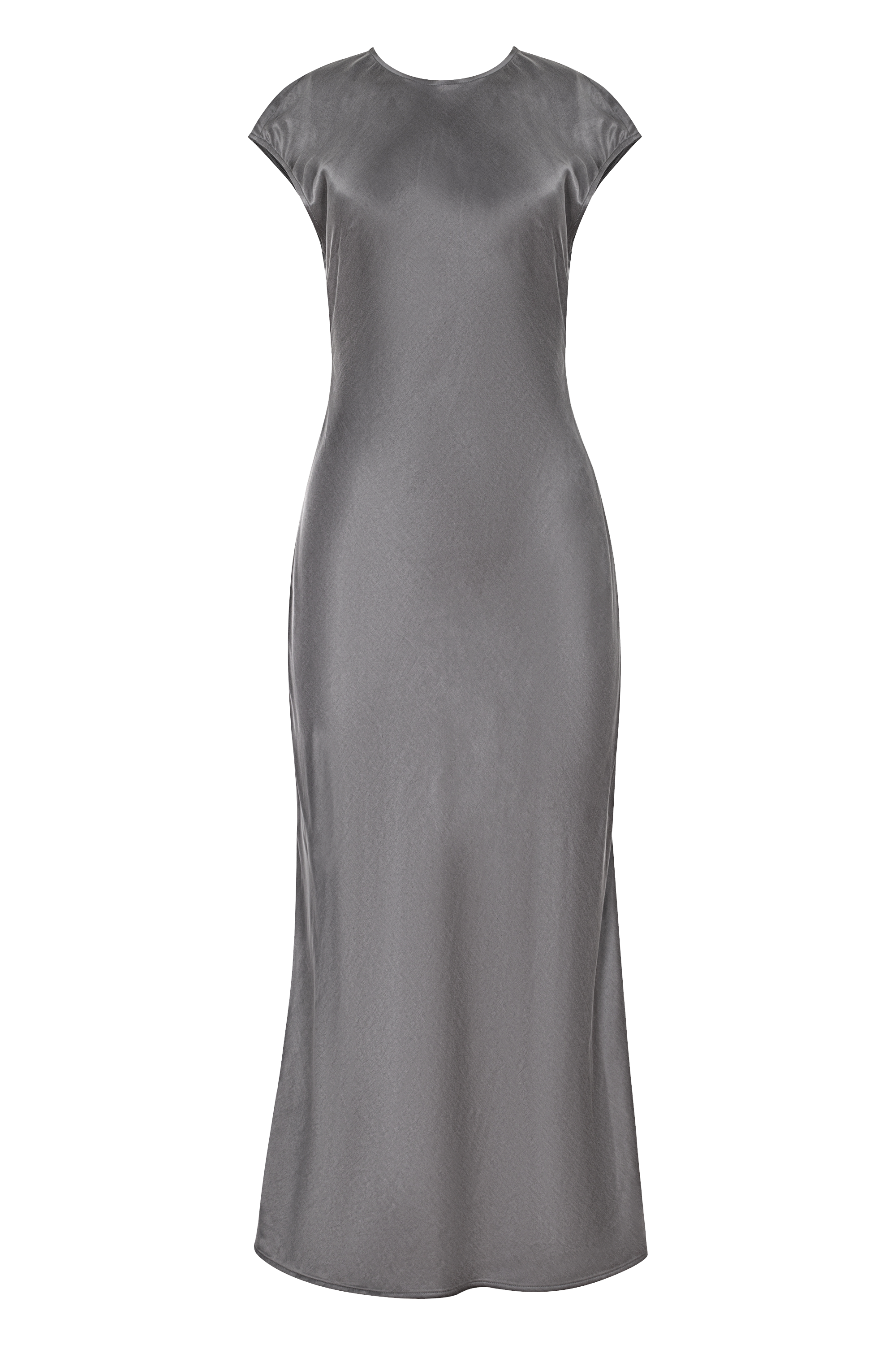 Untitled in Motion Cappella Dress