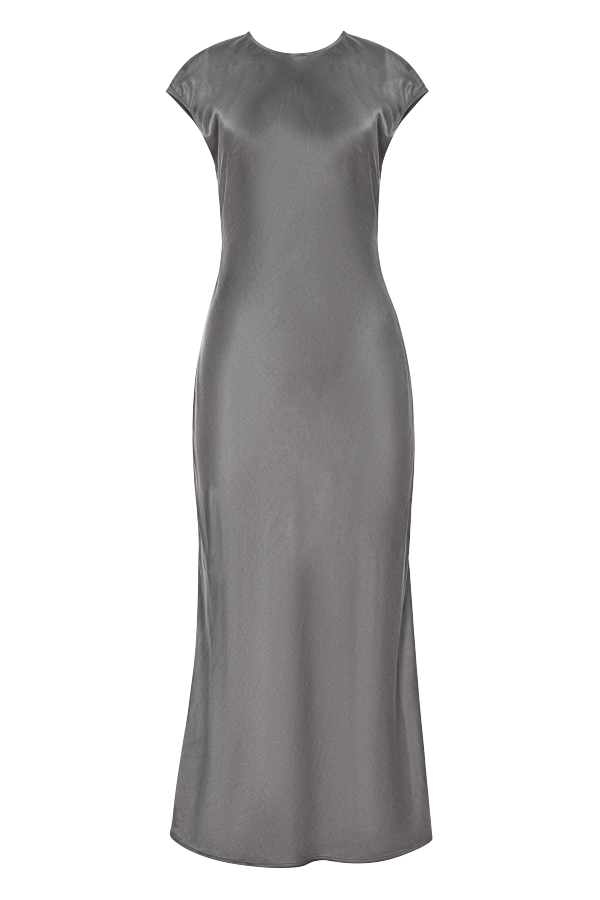 Untitled in Motion Cappella Dress