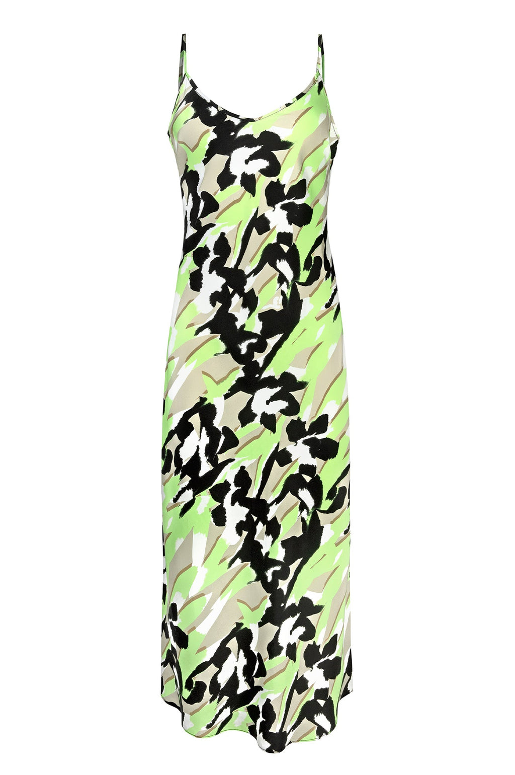 Untitled in Motion Desire Slip - Iris