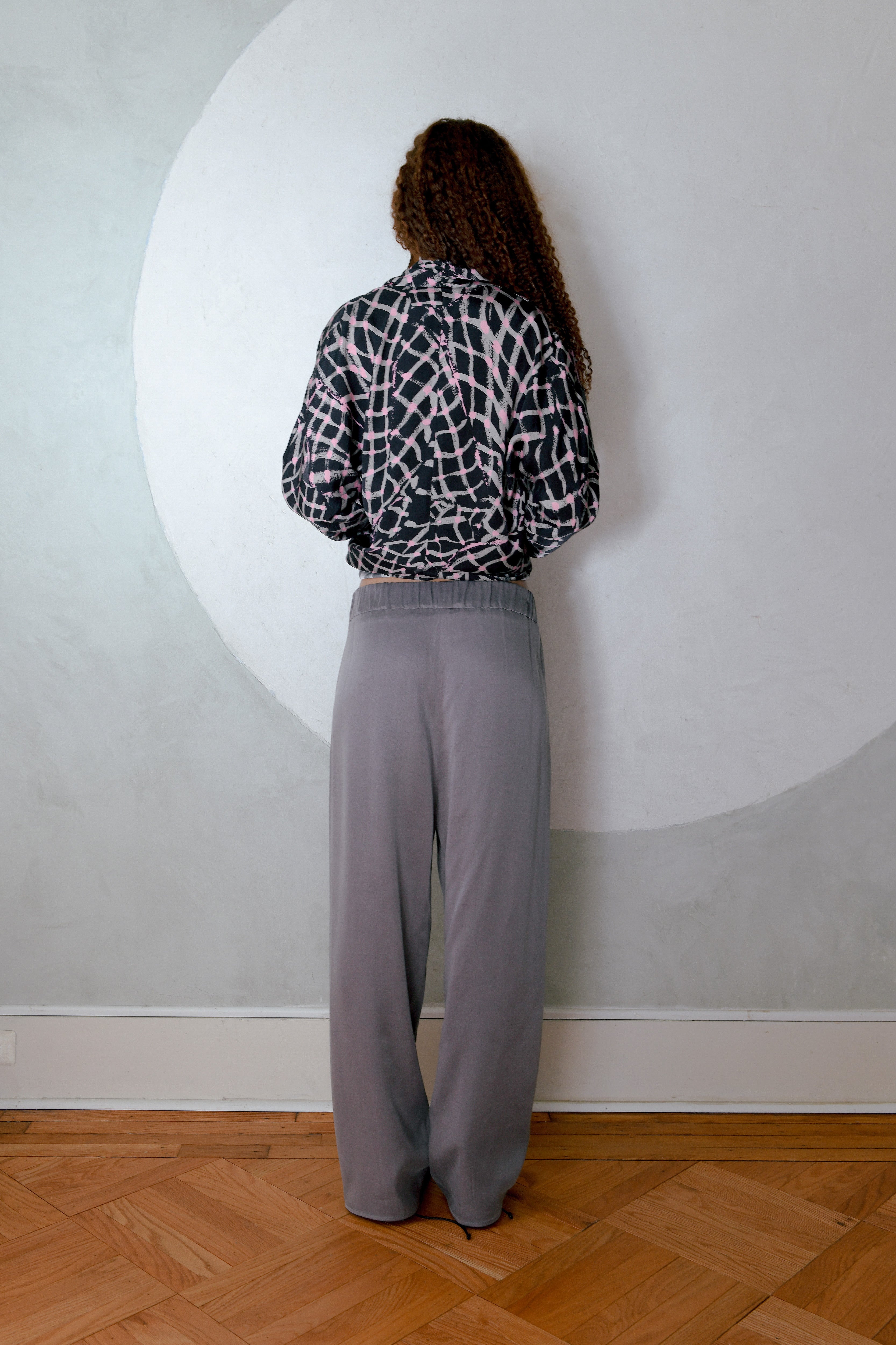 Untitled in Motion Pelusa Top