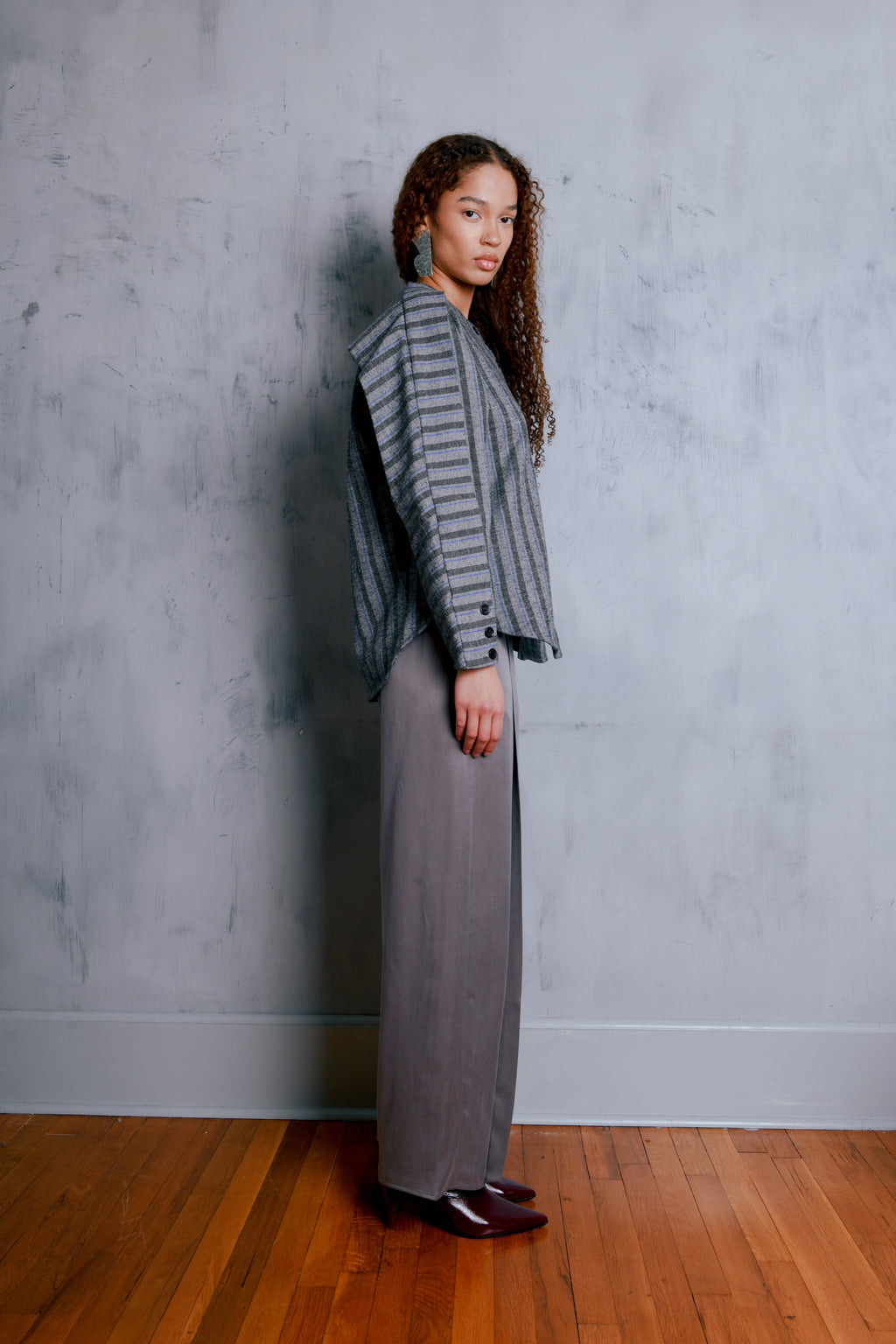 Untitled in Motion Pluos Pant