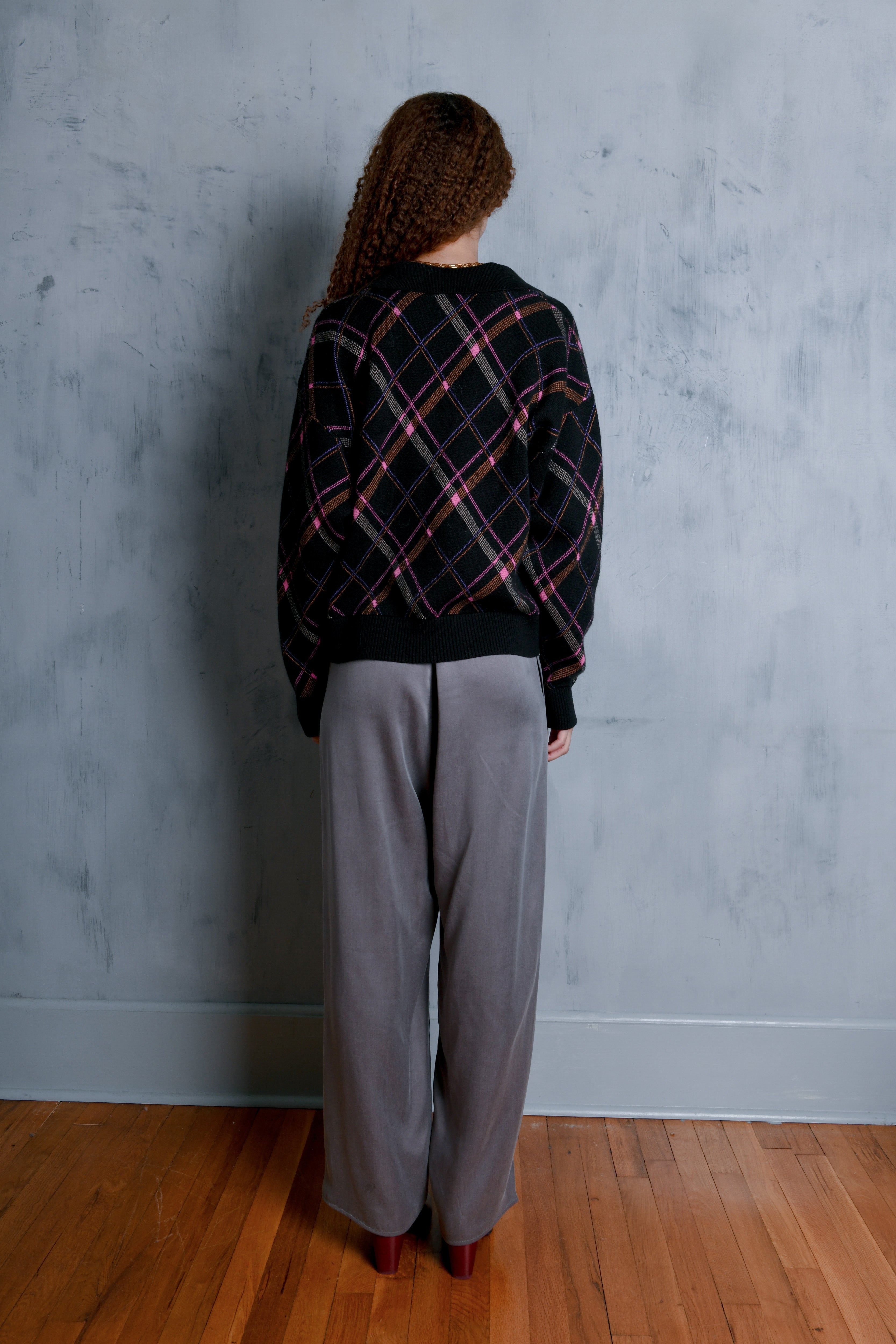 Untitled in Motion Pluos Pant