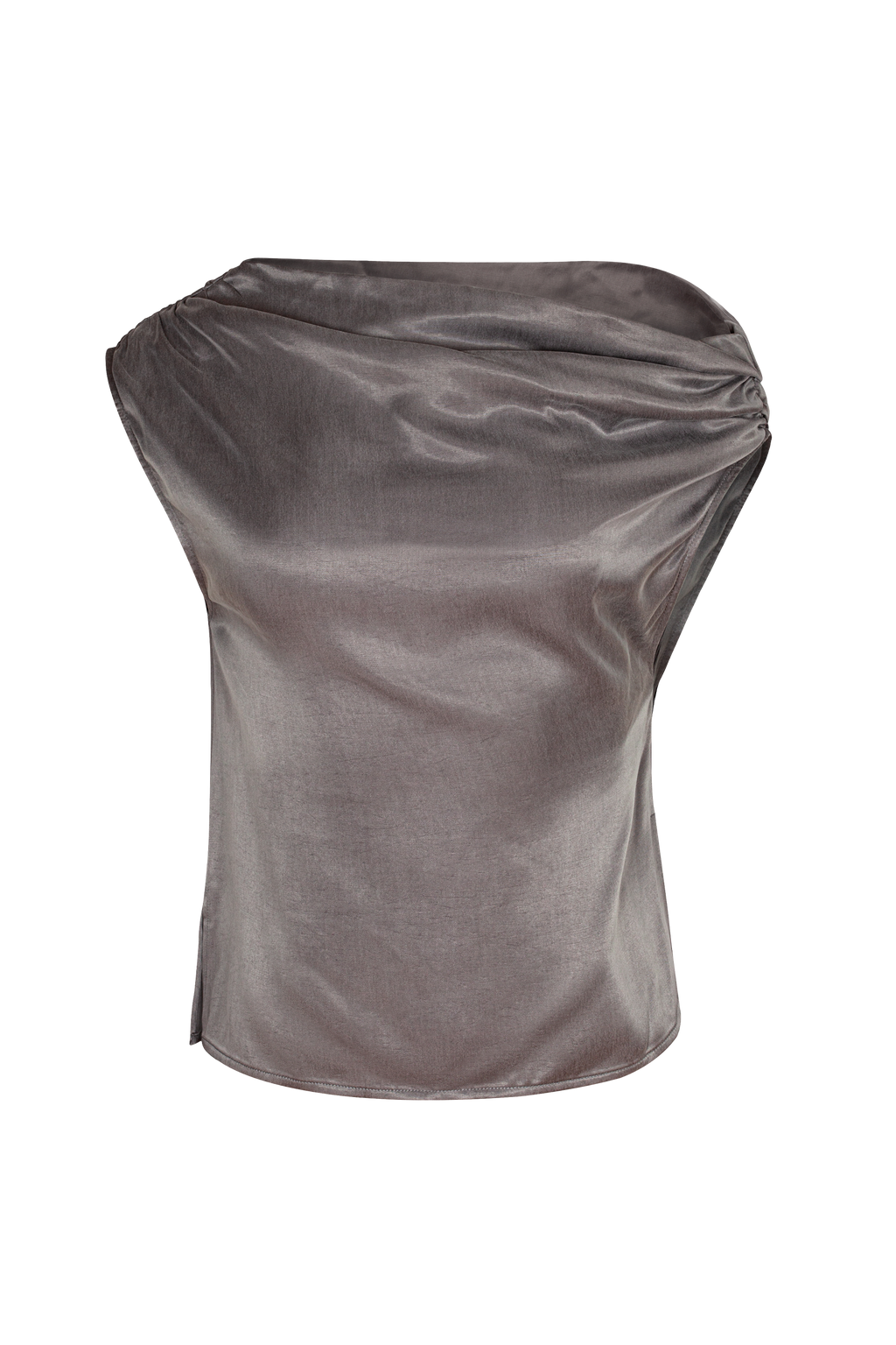 Untitled in Motion Solange Top