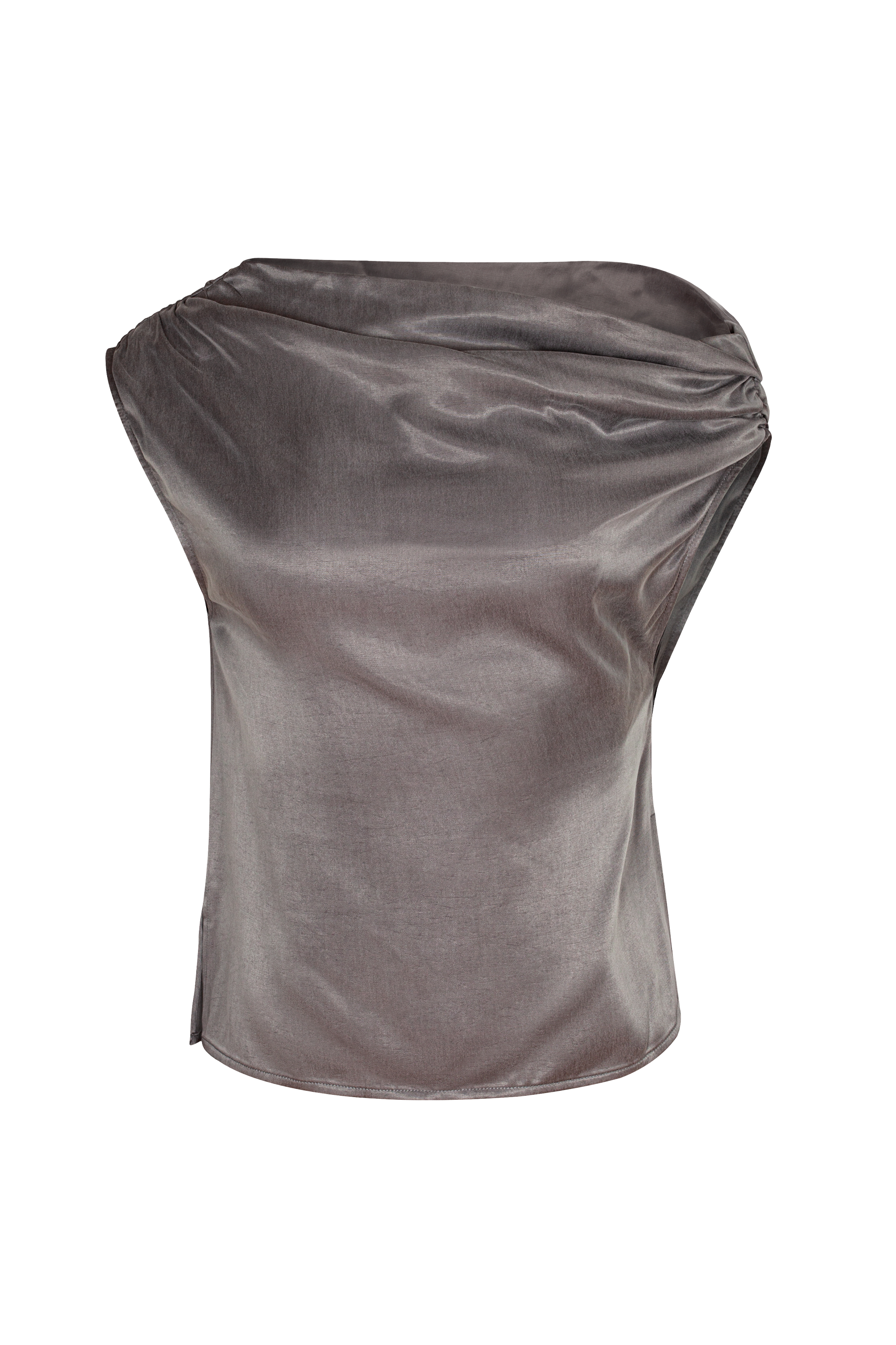 Untitled in Motion Solange Top