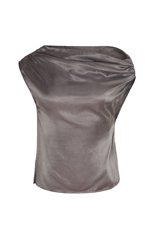 Untitled in Motion Solange Top