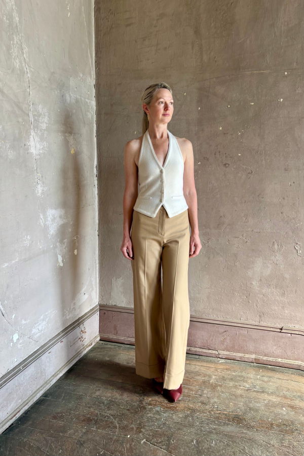 Veronica Beard Darell Pant
