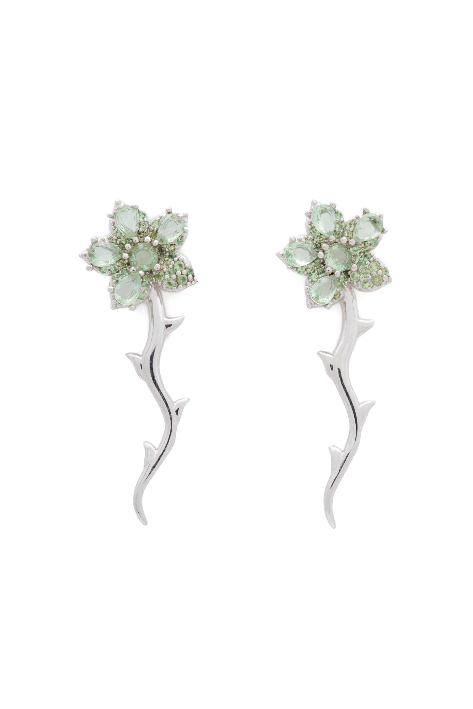 Collina Strada Vine Earring
