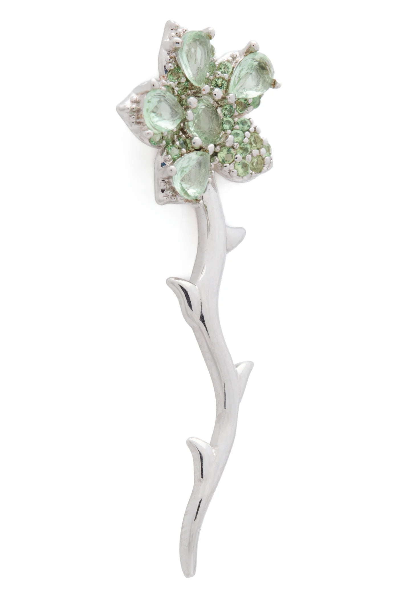 Collina Strada Vine Earring