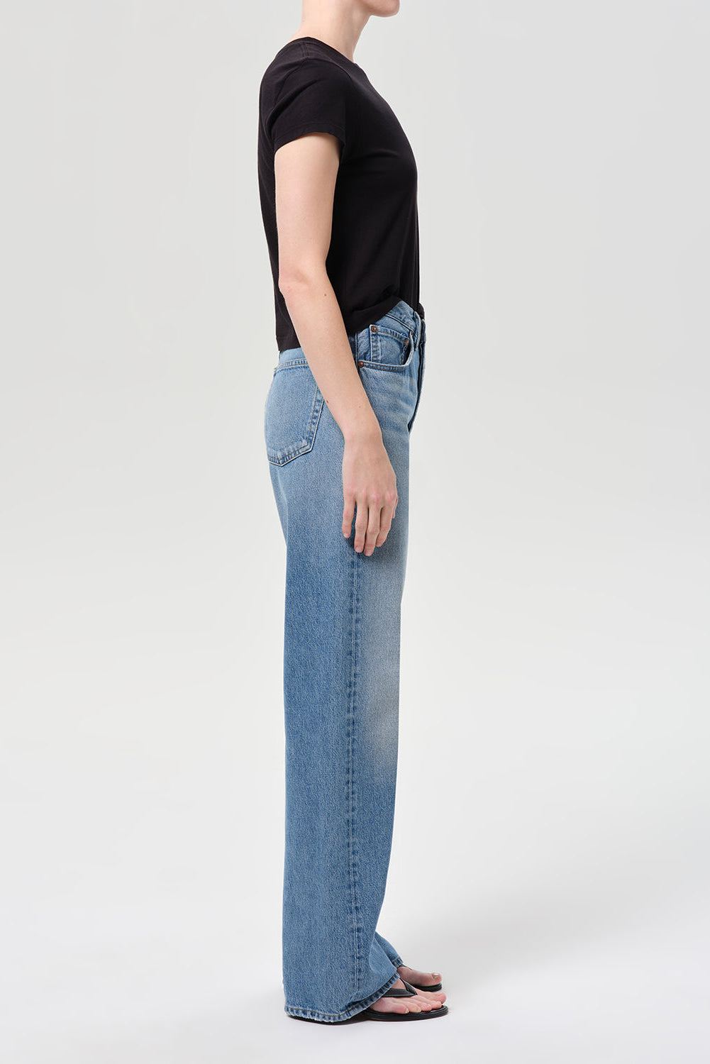AGOLDE Vintage Loose Jean - Outbreak