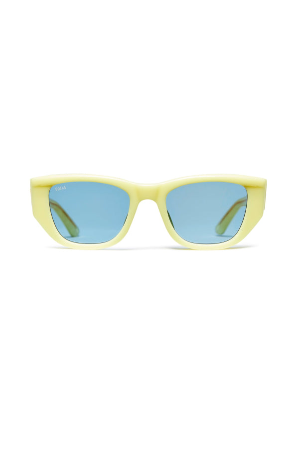 Vada Kauboi Sunglasses - Butter