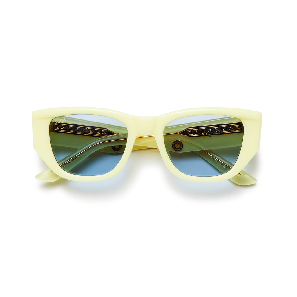 Vada Kauboi Sunglasses - Butter