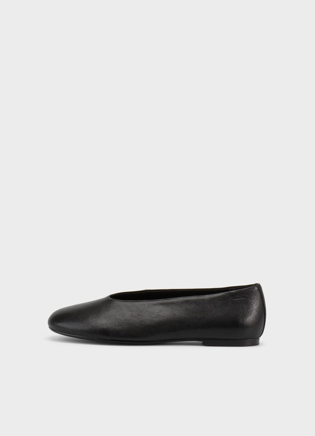 Vagabond Aleya Flat - Black
