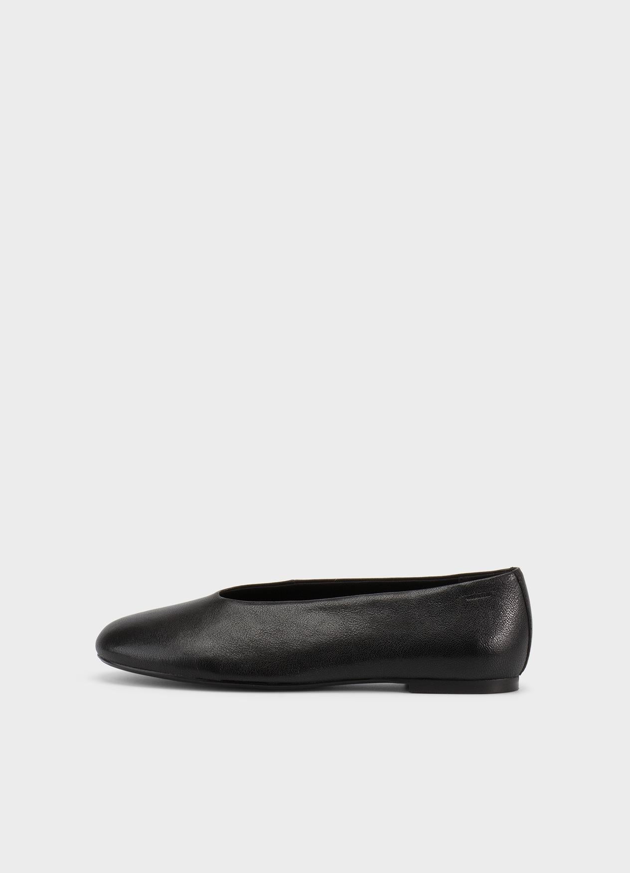 Vagabond Aleya Flat - Black