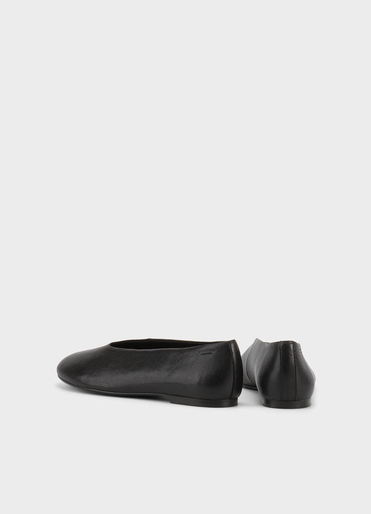 Vagabond Aleya Flat - Black