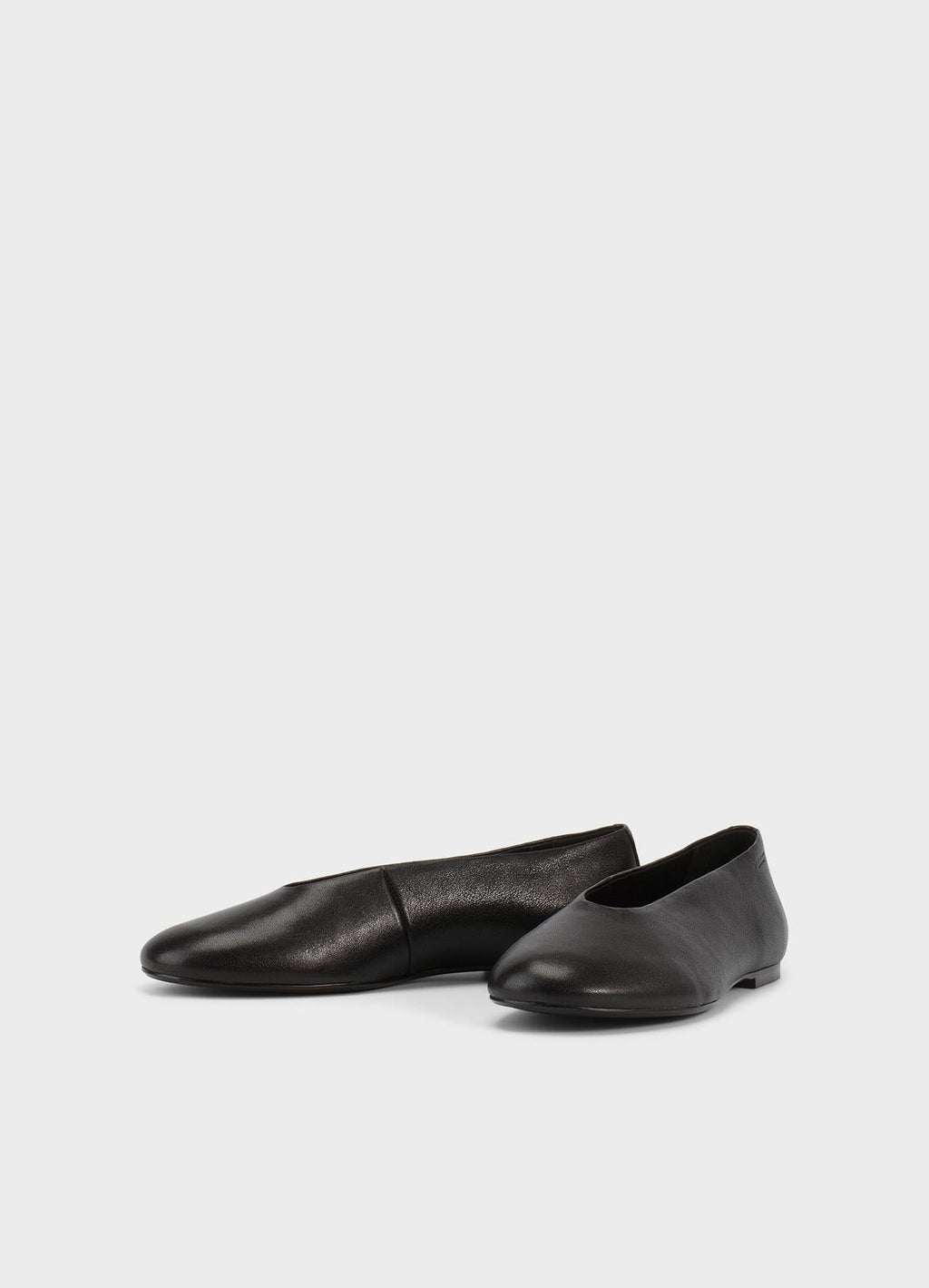 Vagabond Aleya Flat - Black