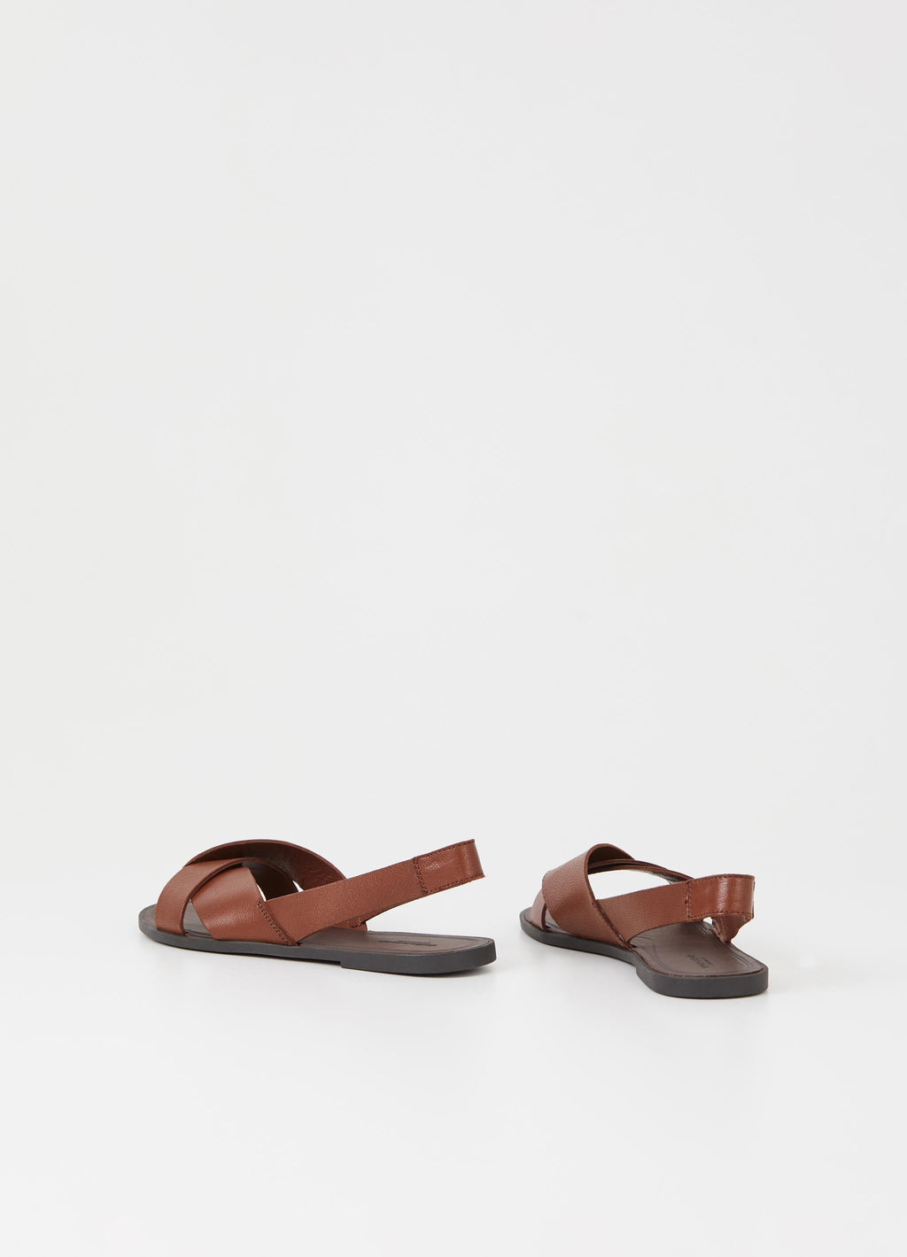 Vagabond Tia 2.0 Slingback - Cognac