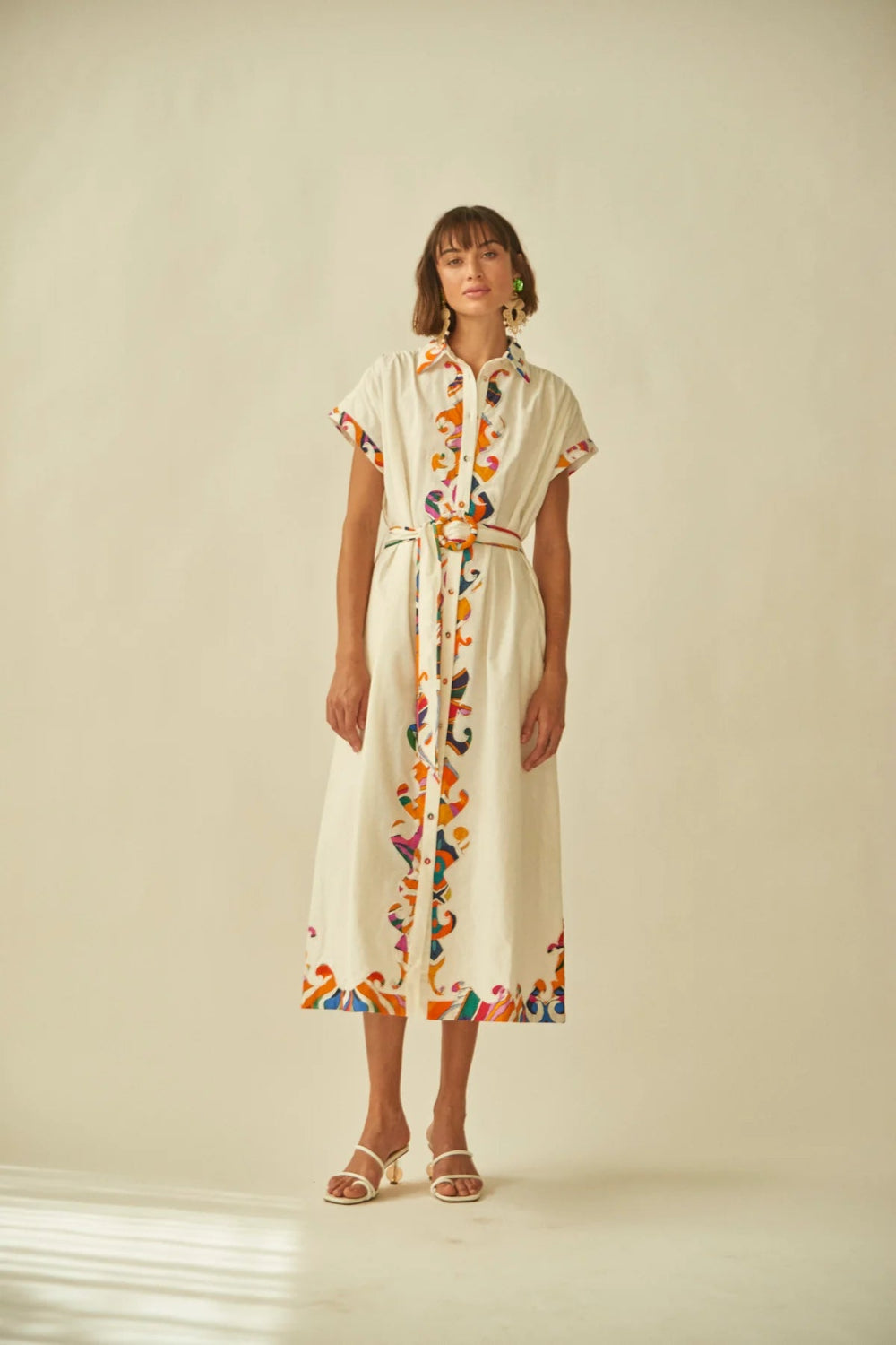 Carolina K Valerie Kaftan - Sugar Sizzle