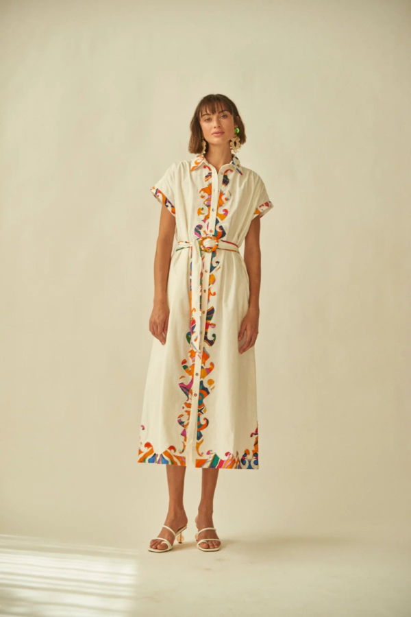 Carolina K Valerie Kaftan - Sugar Sizzle