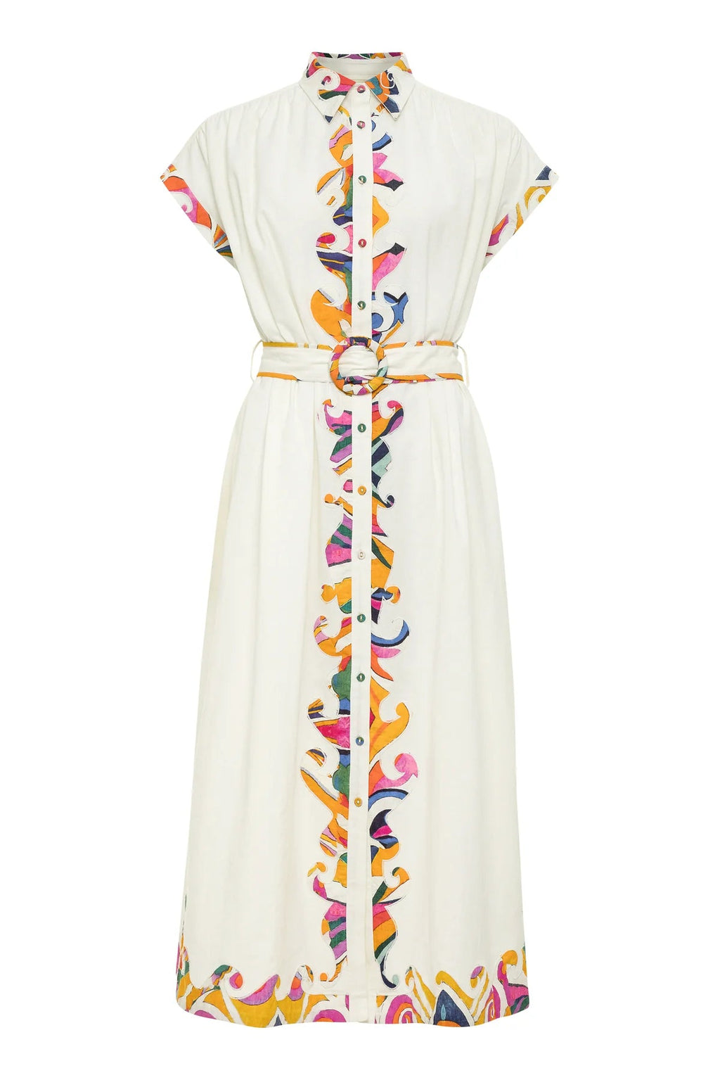 Carolina K Valerie Kaftan - Sugar Sizzle