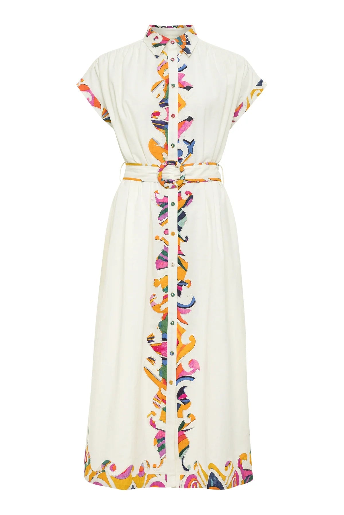 Carolina K Valerie Kaftan - Sugar Sizzle