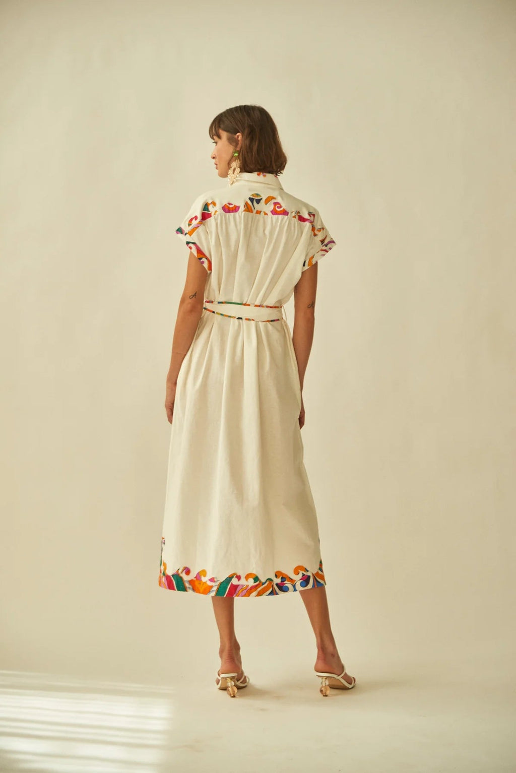 Carolina K Valerie Kaftan - Sugar Sizzle