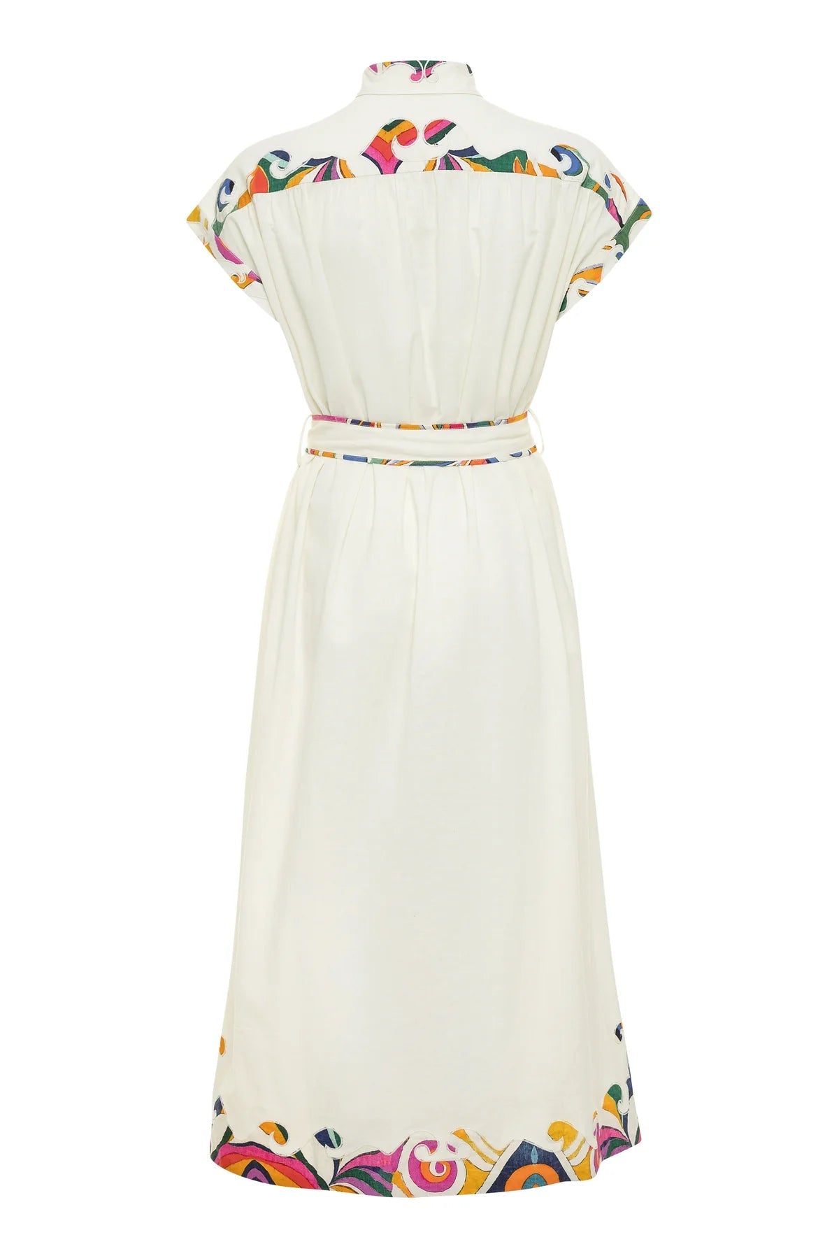 Carolina K Valerie Kaftan - Sugar Sizzle