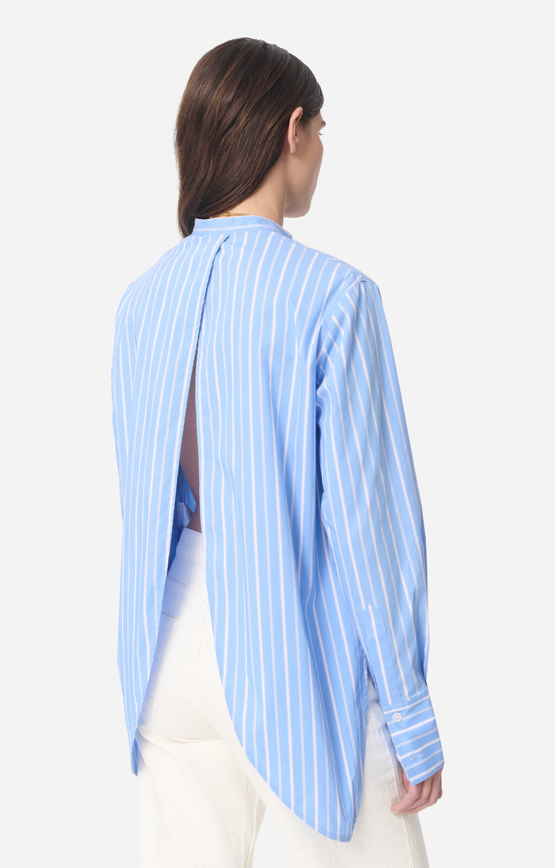 Vanessa Bruno Feline Shirt