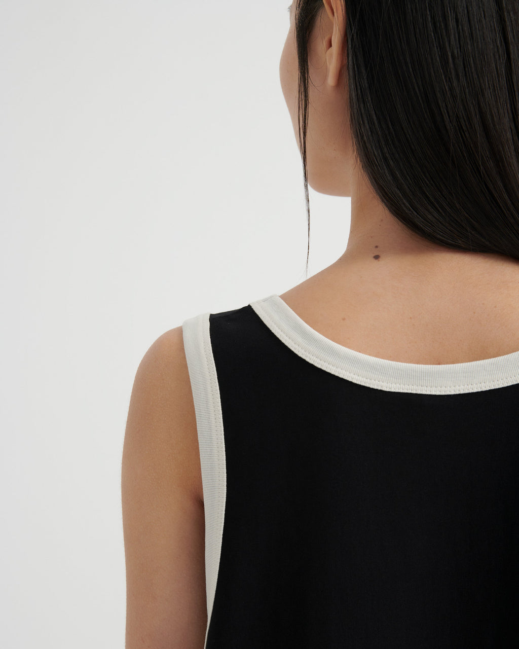 Kowtow Variation Dress - Black