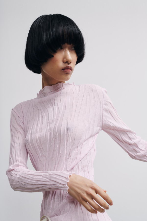 Rus Velo Sweater