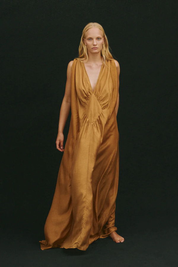 A Perfect Nomad Venus Dress