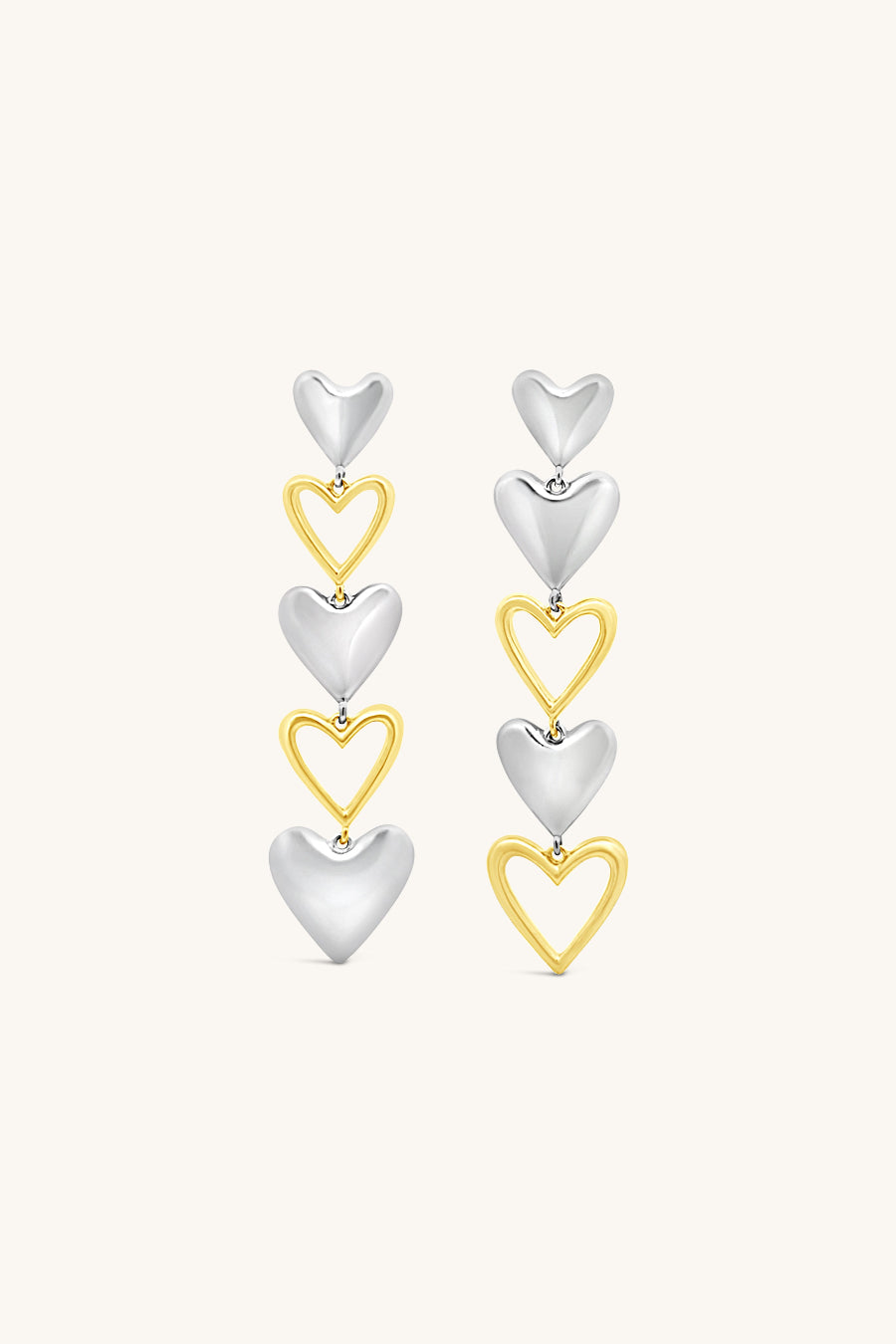 Sierra Winter Jewelry Venus Earrings