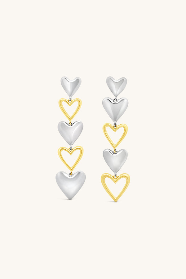Sierra Winter Jewelry Venus Earrings