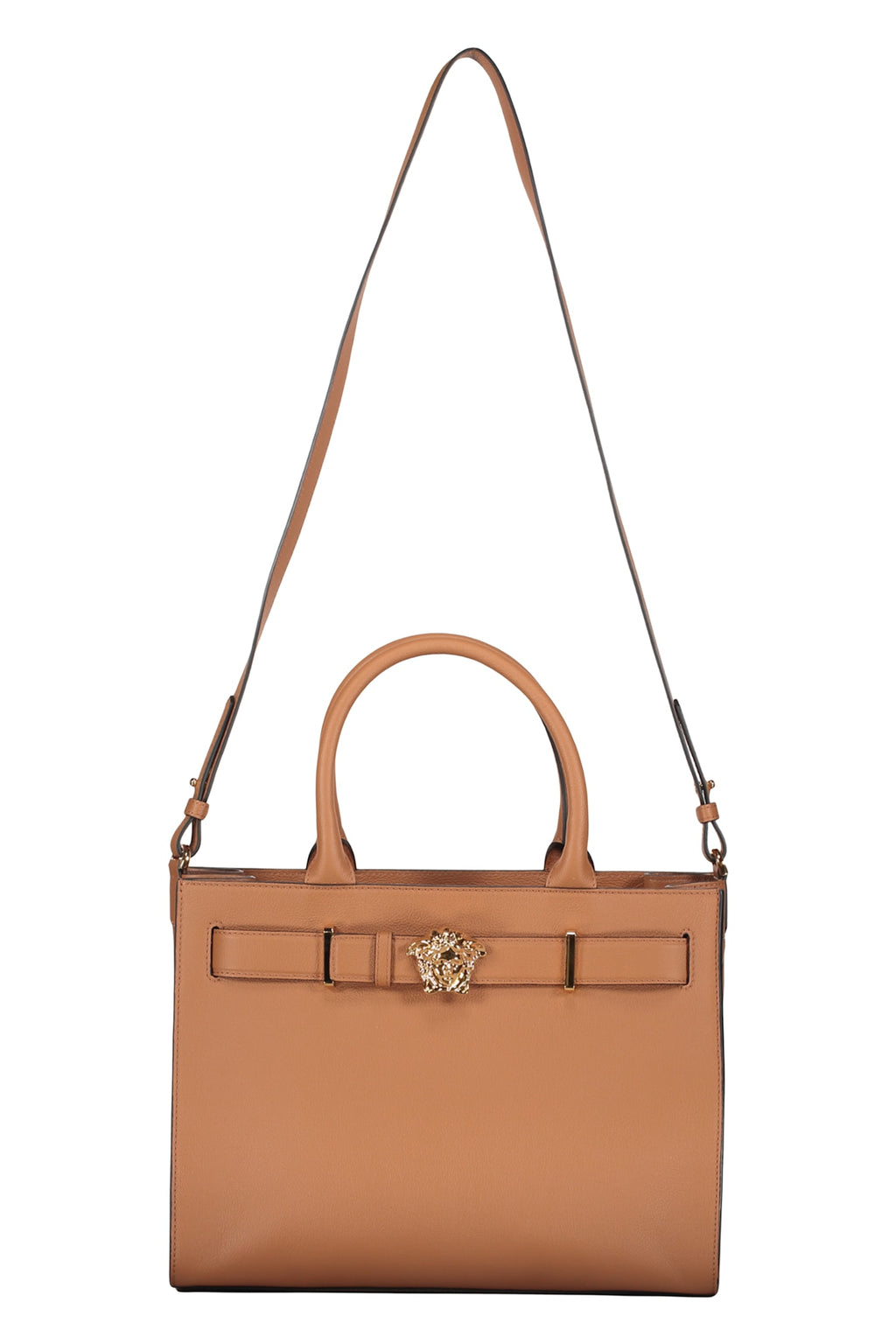 Versace Handbag - Brown