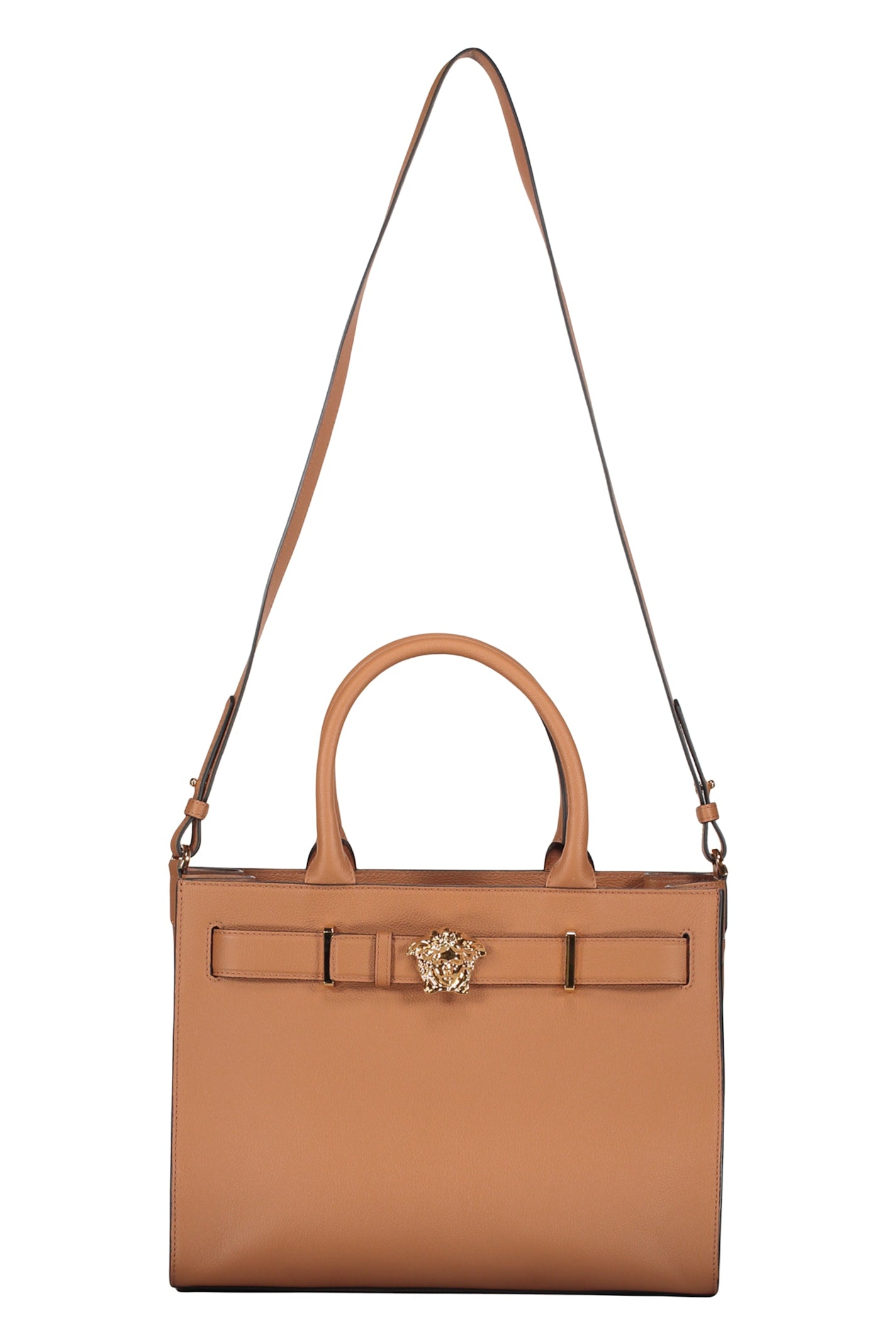 Versace Handbag - Brown