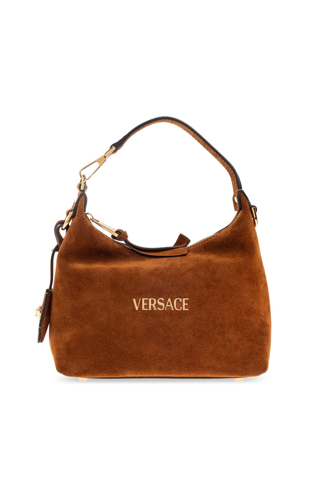 Versace Handbag - Brown