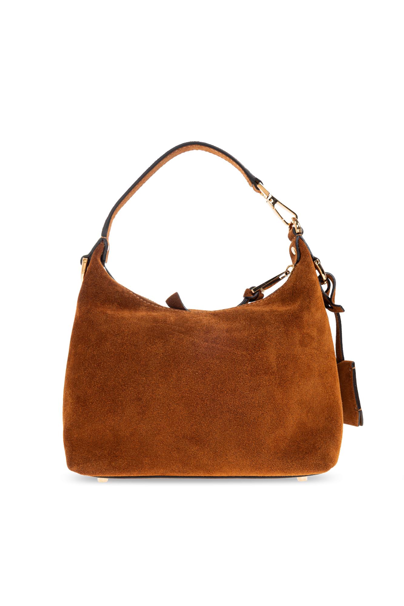 Versace Handbag - Brown