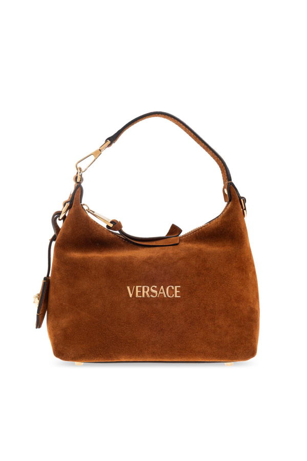 Versace Handbag - Brown