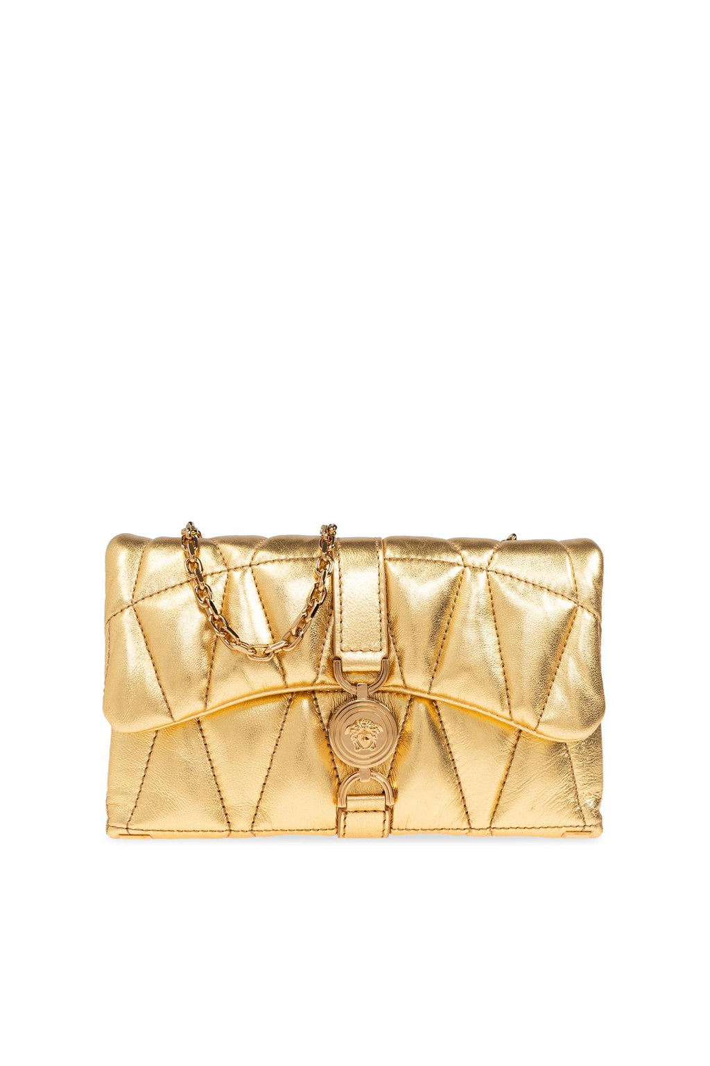 Versace Kleio Mini Shoulder Bag