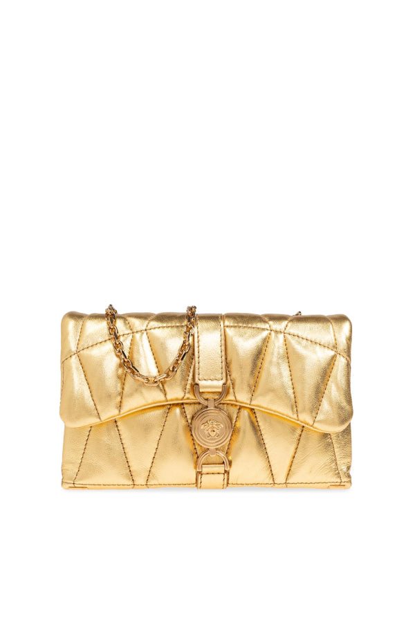 Versace Kleio Mini Shoulder Bag