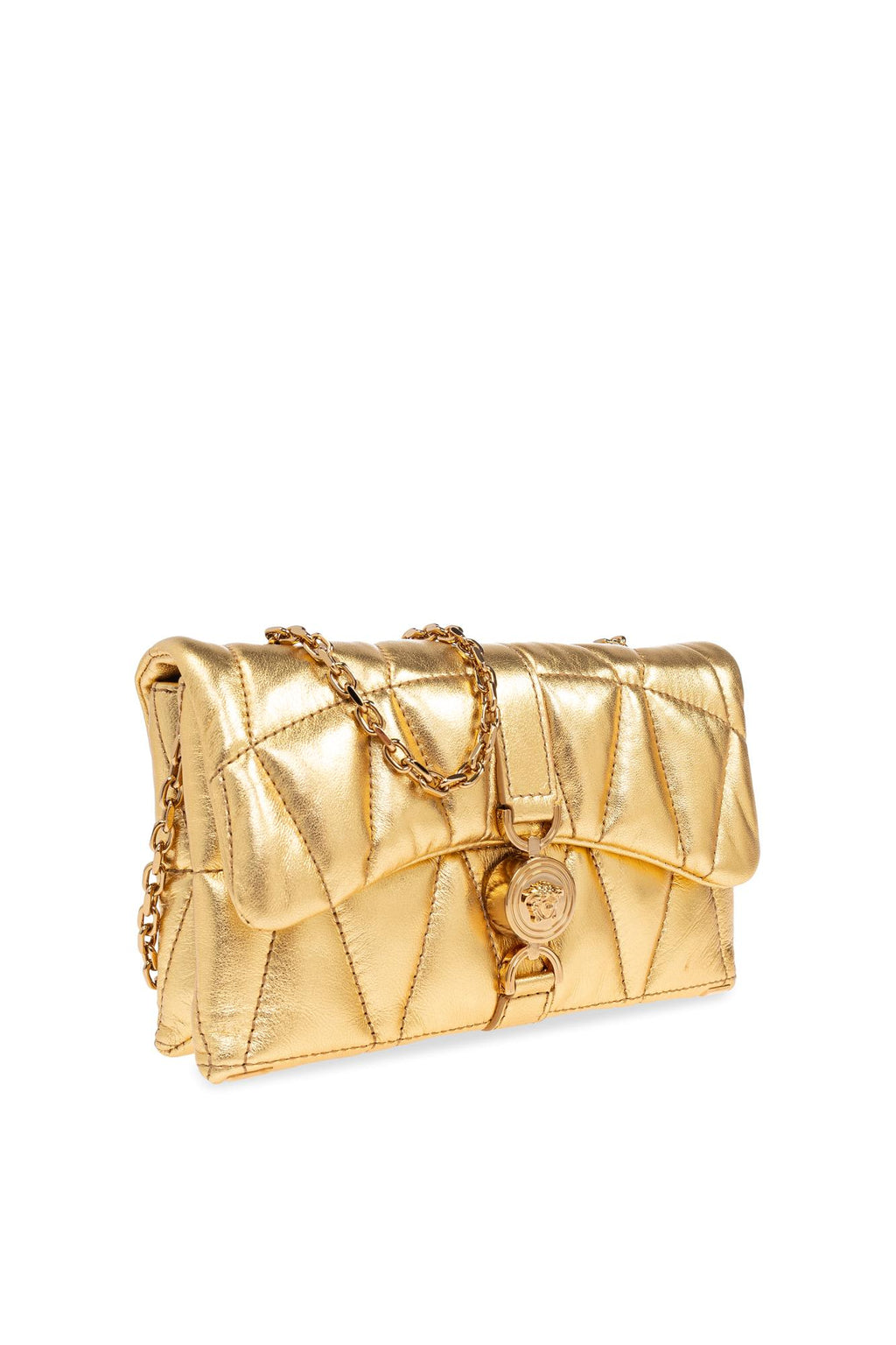 Versace Kleio Mini Shoulder Bag