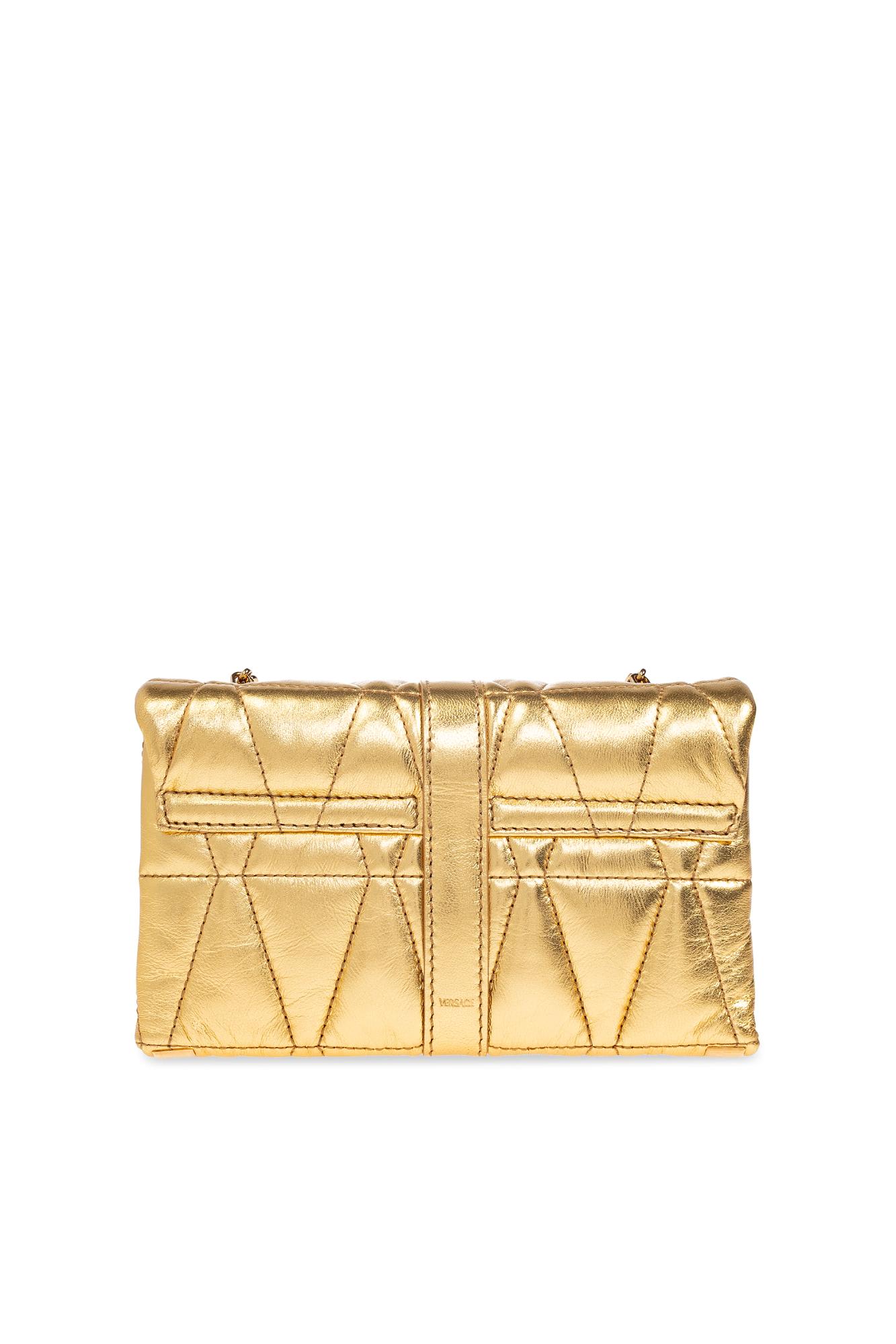 Versace Kleio Mini Shoulder Bag