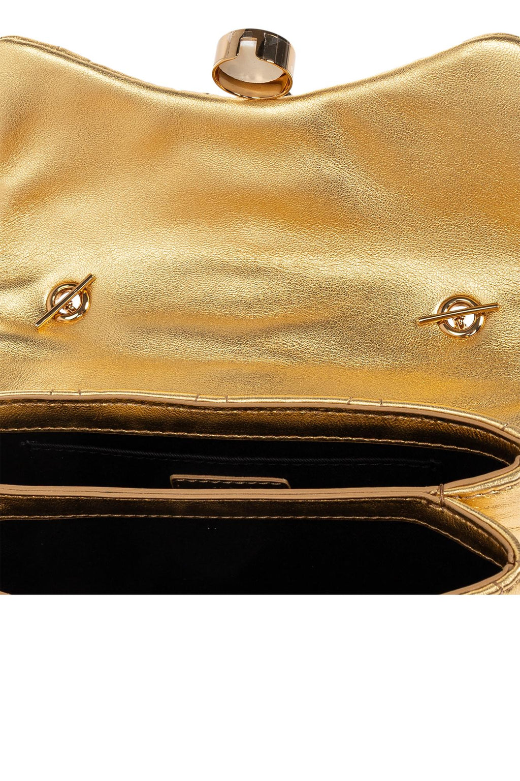 Versace Kleio Mini Shoulder Bag