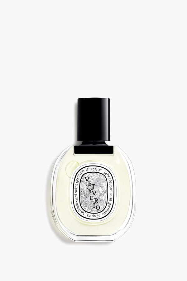 Diptyque  Vetyverio Eau de Toilette 50 ml