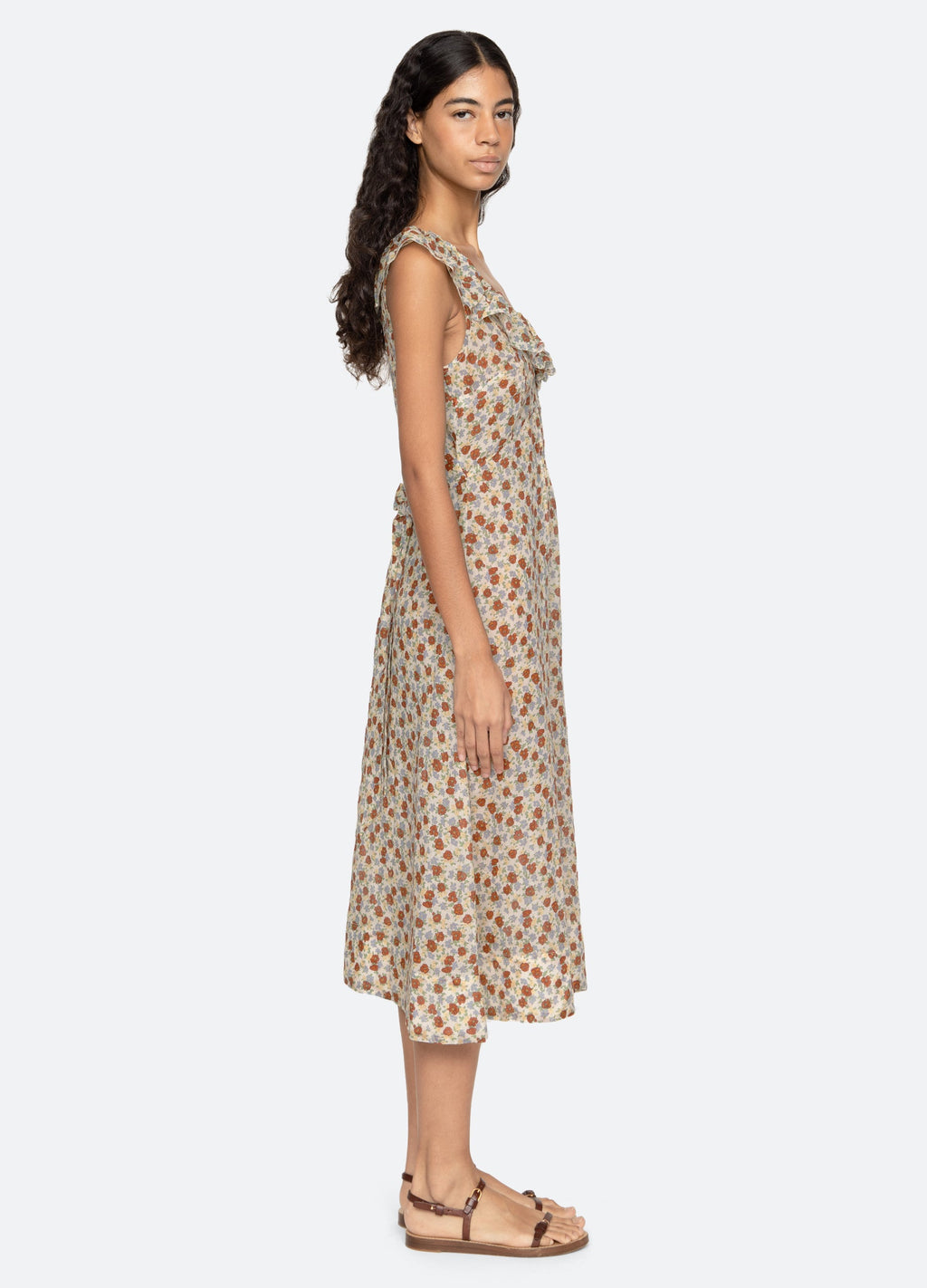 Sea NY Viera Dress - Multi