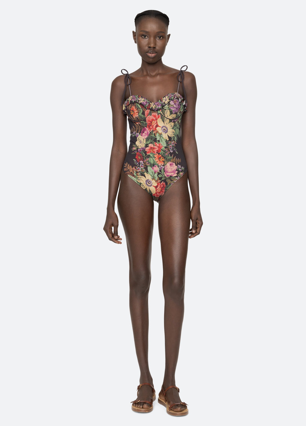 Sea NY Viktoria One Piece - Multi