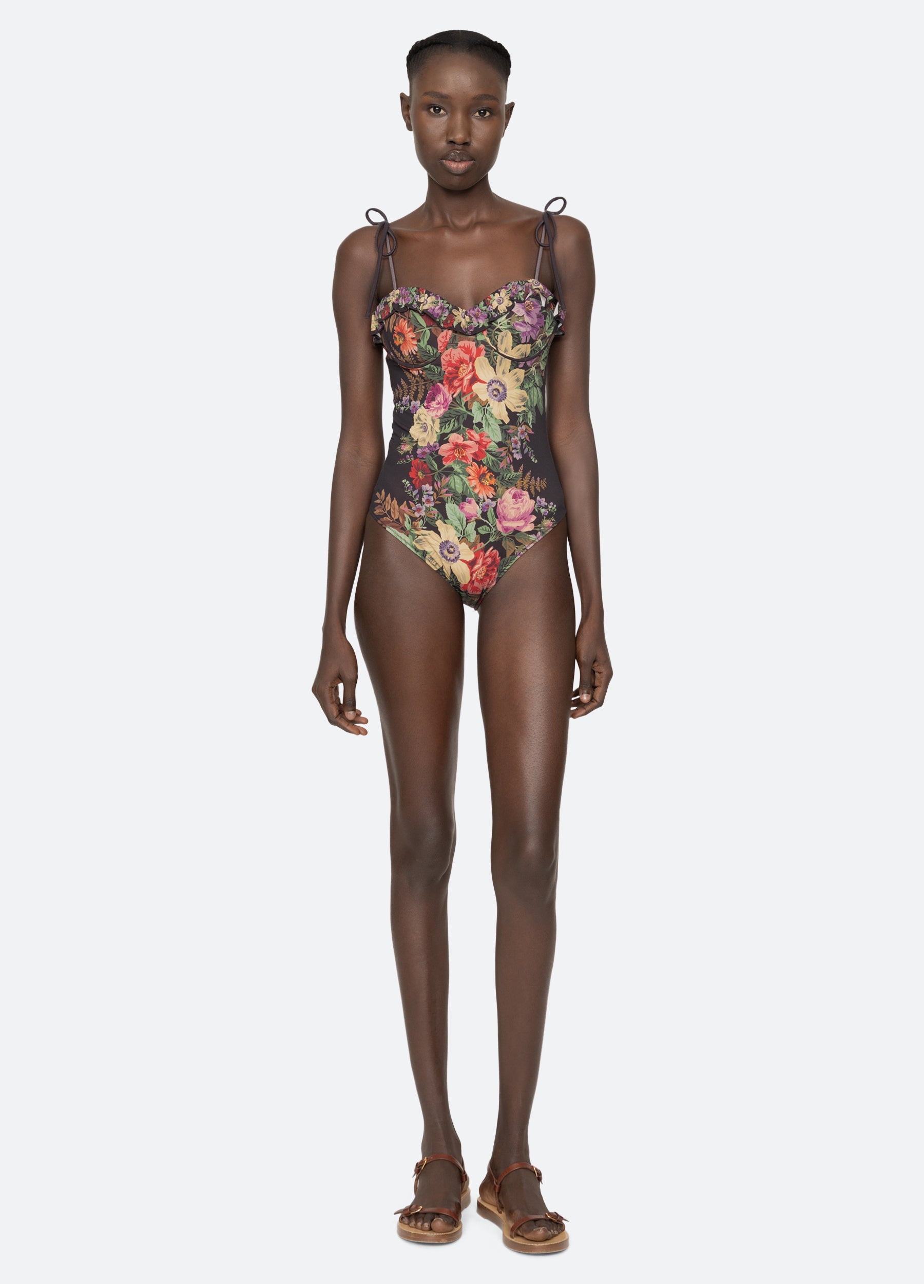 Sea NY Viktoria One Piece - Multi