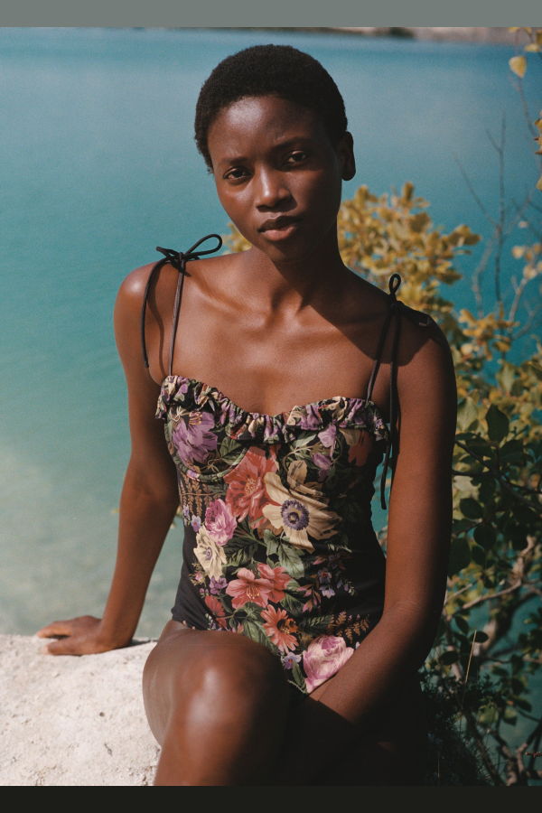 Sea NY Viktoria One Piece - Multi