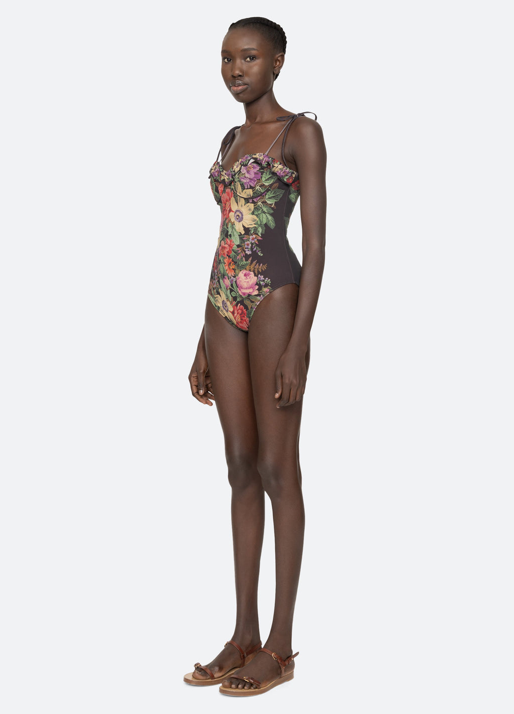 Sea NY Viktoria One Piece - Multi