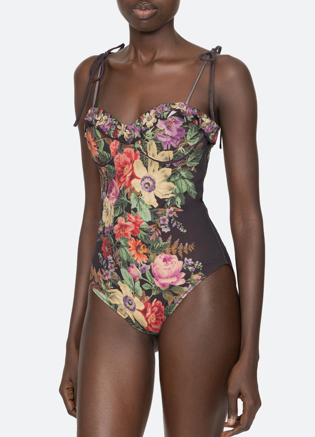 Sea NY Viktoria One Piece - Multi