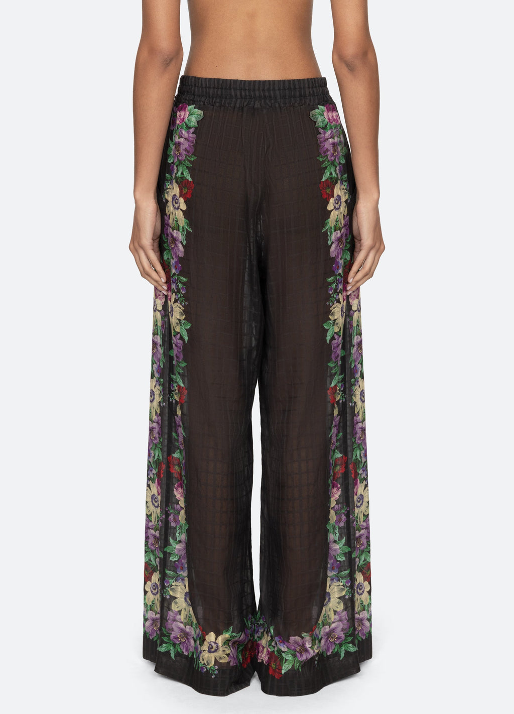 Sea NY Viktoria Pants - Multi